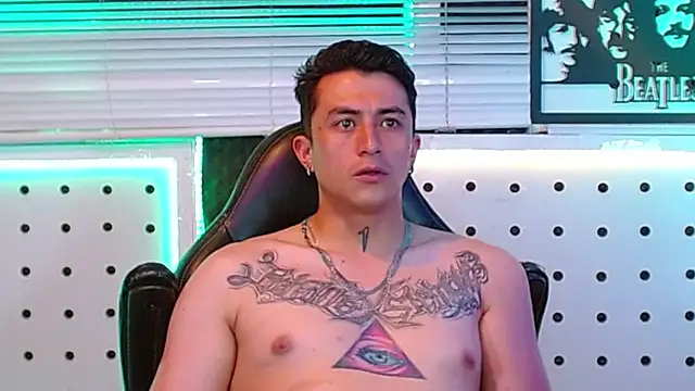 Godofcumxxx live cam preview