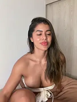 MelissaWaltton live cam preview