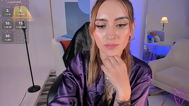 MollySundersX