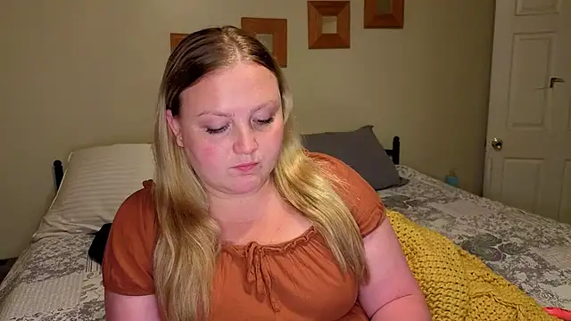 Phatassblonde
