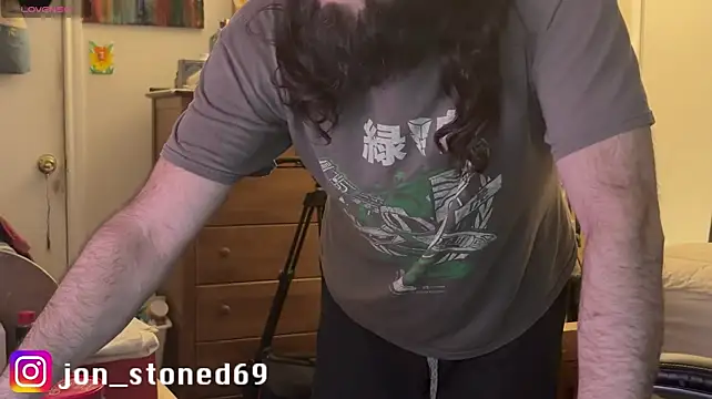 Apocalypse_Jerry live cam preview