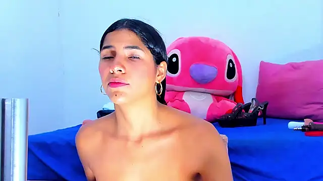 AriannaLewiis live cam preview