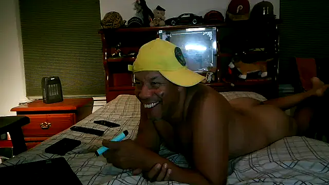 pimpdaddy4ever