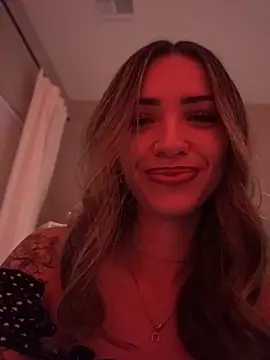 Tiny-Mimi live cam preview
