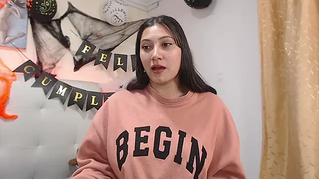 Chloe_Brownx