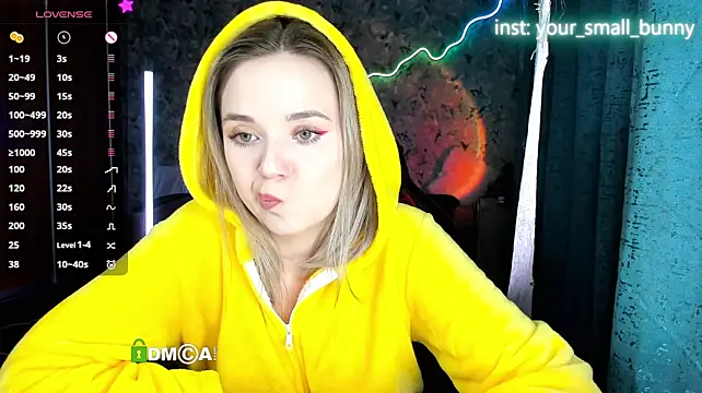 Your_small_bunny
