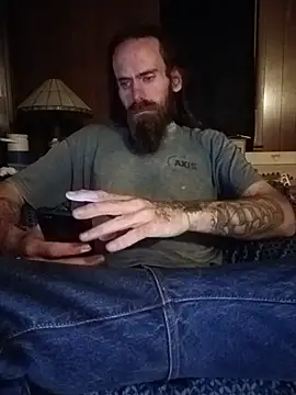 RobStrokes215 live cam preview