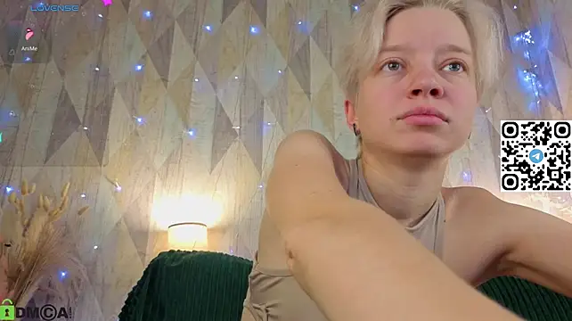 Michelle_Blond live cam preview