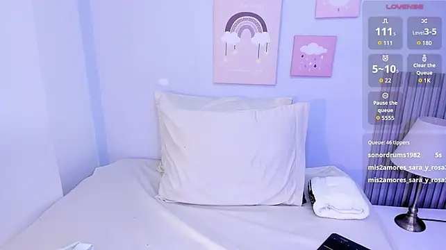 lana_boomer live cam on StripChat