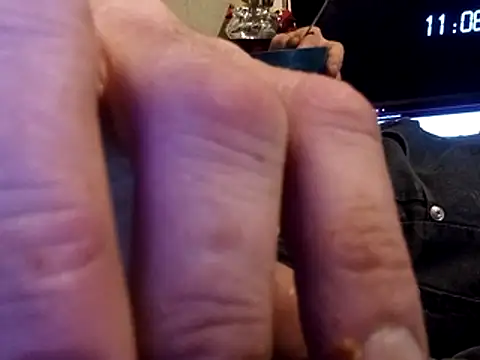 PornStro921