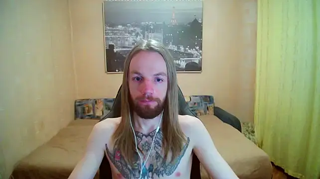 AdamDickens