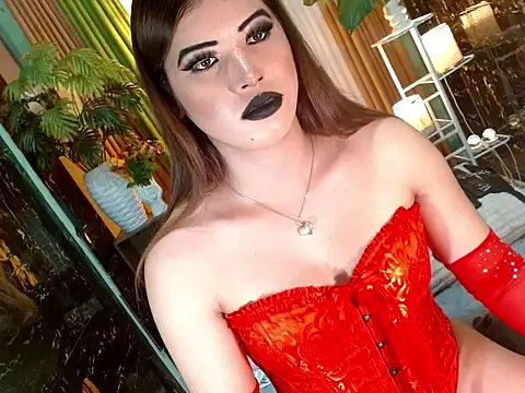 Queen_kendalx19 live cam preview