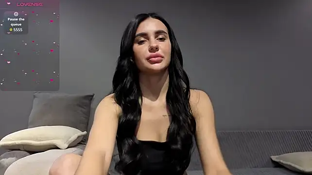 Mary__foxy live cam preview