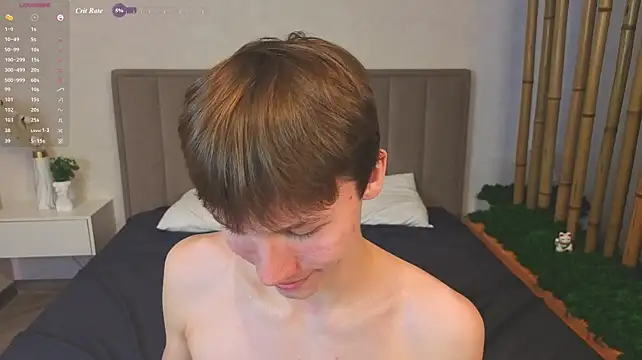cuMte_boy