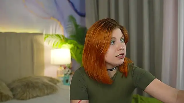 GingerPinky