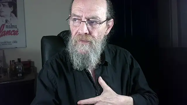 Uncle_Hottie live cam preview