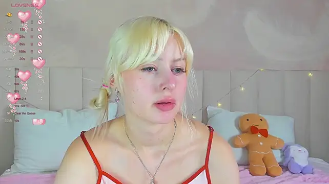 AdeleSilvy live cam preview