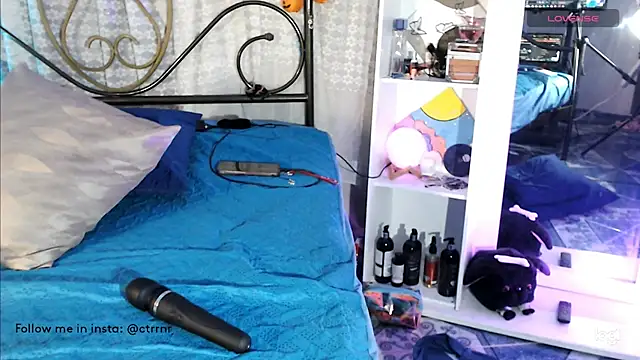 Camilleturn18