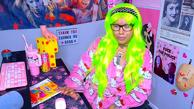 spookiebaddie