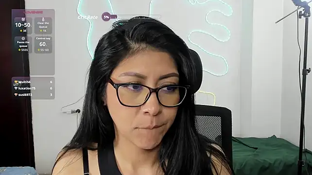 GoddessValentinaX