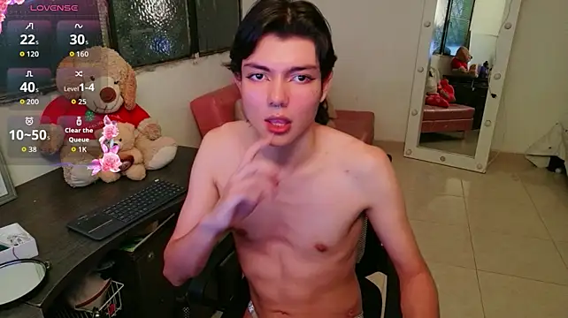 Liamdelrey