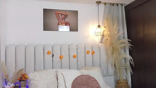 Nia_Williams live cam preview