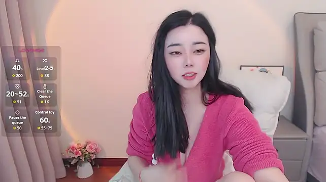 Xiaodie-lucky