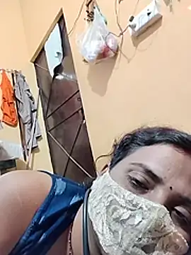 MrsDimple live cam preview
