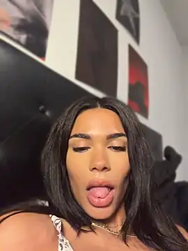fexrafx live cam preview