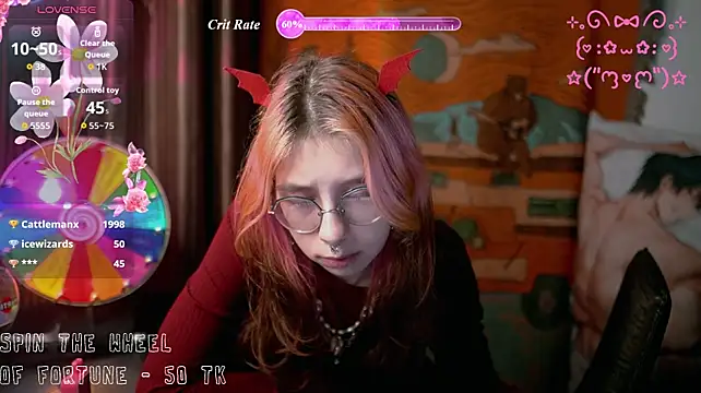 cutiiepink