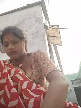 Ravita_bahat live cam preview