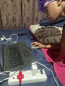 melaninxo live cam preview