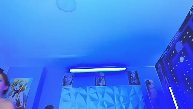BonniiMoretti live cam preview