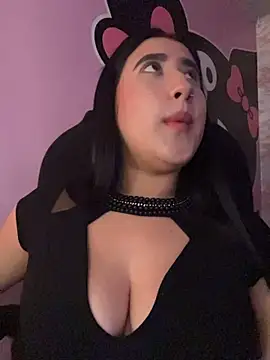 Kiitty_LS live cam preview