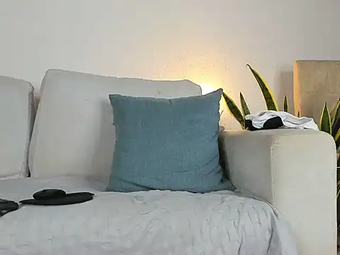 Brandonn_Ali live cam on StripChat