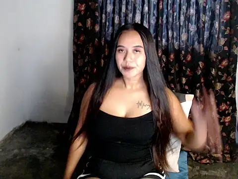 Its_mae69 live cam preview
