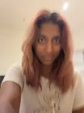 DonnaShy live cam preview