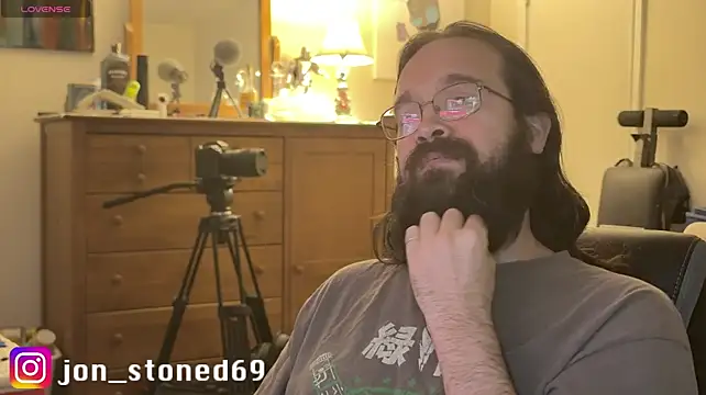 Apocalypse_Jerry webcam