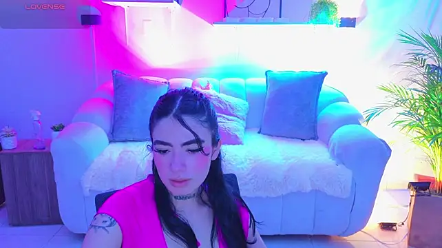 Mia-Carter1 webcam