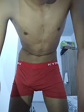 Anton19cm webcam