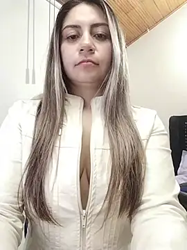 ValeriaBlueberry webcam
