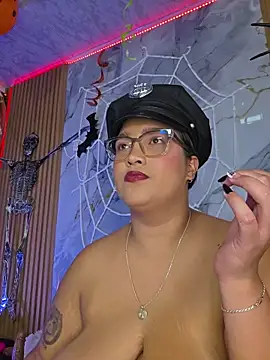 Teffy__xxx webcam