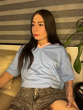This is my only official account Im cami（Camistar18）