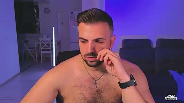 Jace Thorne（Jace_Thorne）