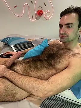 HairyDream