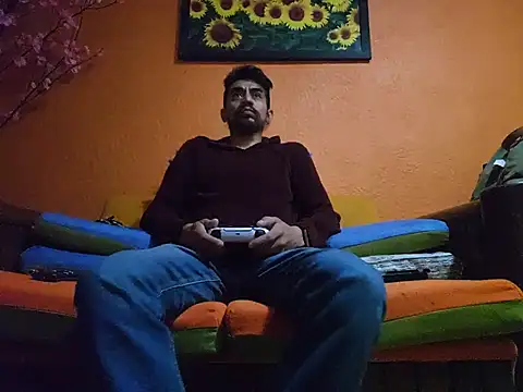 MexaCamGuy webcam