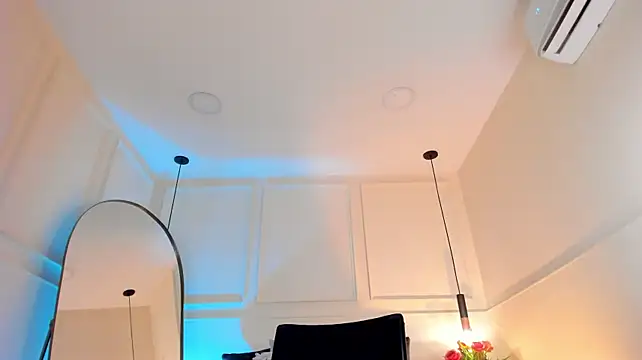 SusanOxford live cam on StripChat
