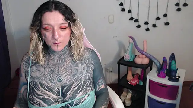 SLOPPYTITSS