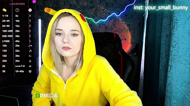Your_small_bunny