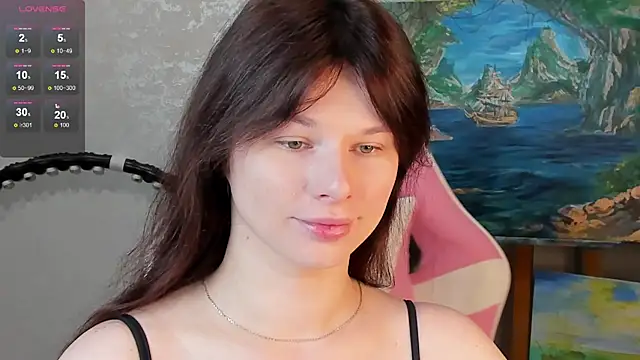 bbJ_one live cam preview